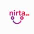 Логотип для nirta.ru - дизайнер faraonov