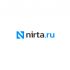 Логотип для nirta.ru - дизайнер erkin84m