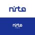Логотип для nirta.ru - дизайнер ideymnogo