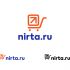 Логотип для nirta.ru - дизайнер supersonic