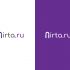 Логотип для nirta.ru - дизайнер vell21
