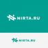 Логотип для nirta.ru - дизайнер andblin61
