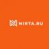 Логотип для nirta.ru - дизайнер andblin61