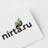 Логотип для nirta.ru - дизайнер Rina2136