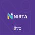 Логотип для nirta.ru - дизайнер katalog_2003
