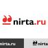 Логотип для nirta.ru - дизайнер anzhelayellow