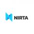 Логотип для nirta.ru - дизайнер DynamicMotion