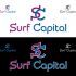 Логотип для Surf Capital - дизайнер aleksmaster