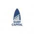 Логотип для Surf Capital - дизайнер Daryur