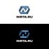 Логотип для nirta.ru - дизайнер sasha-plus