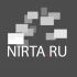 Логотип для nirta.ru - дизайнер MariNat