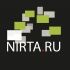 Логотип для nirta.ru - дизайнер MariNat