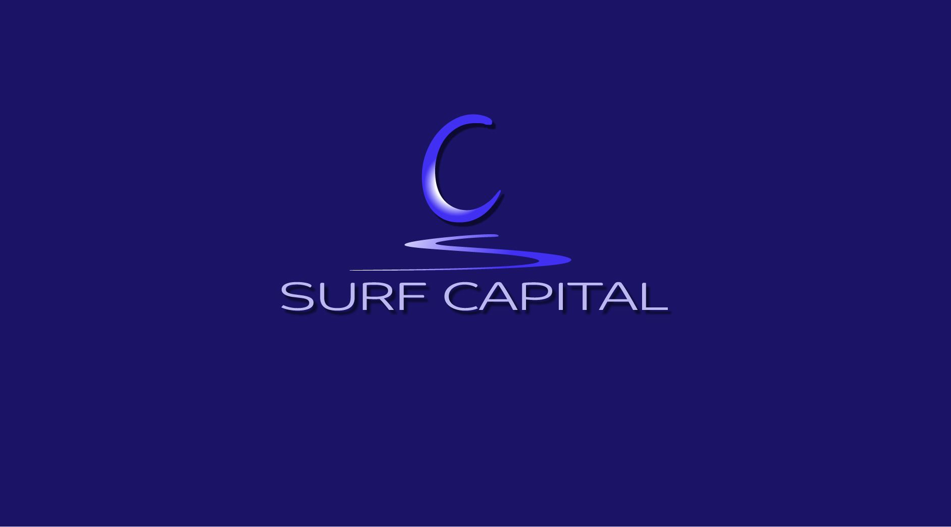 Логотип для Surf Capital - дизайнер MariNat