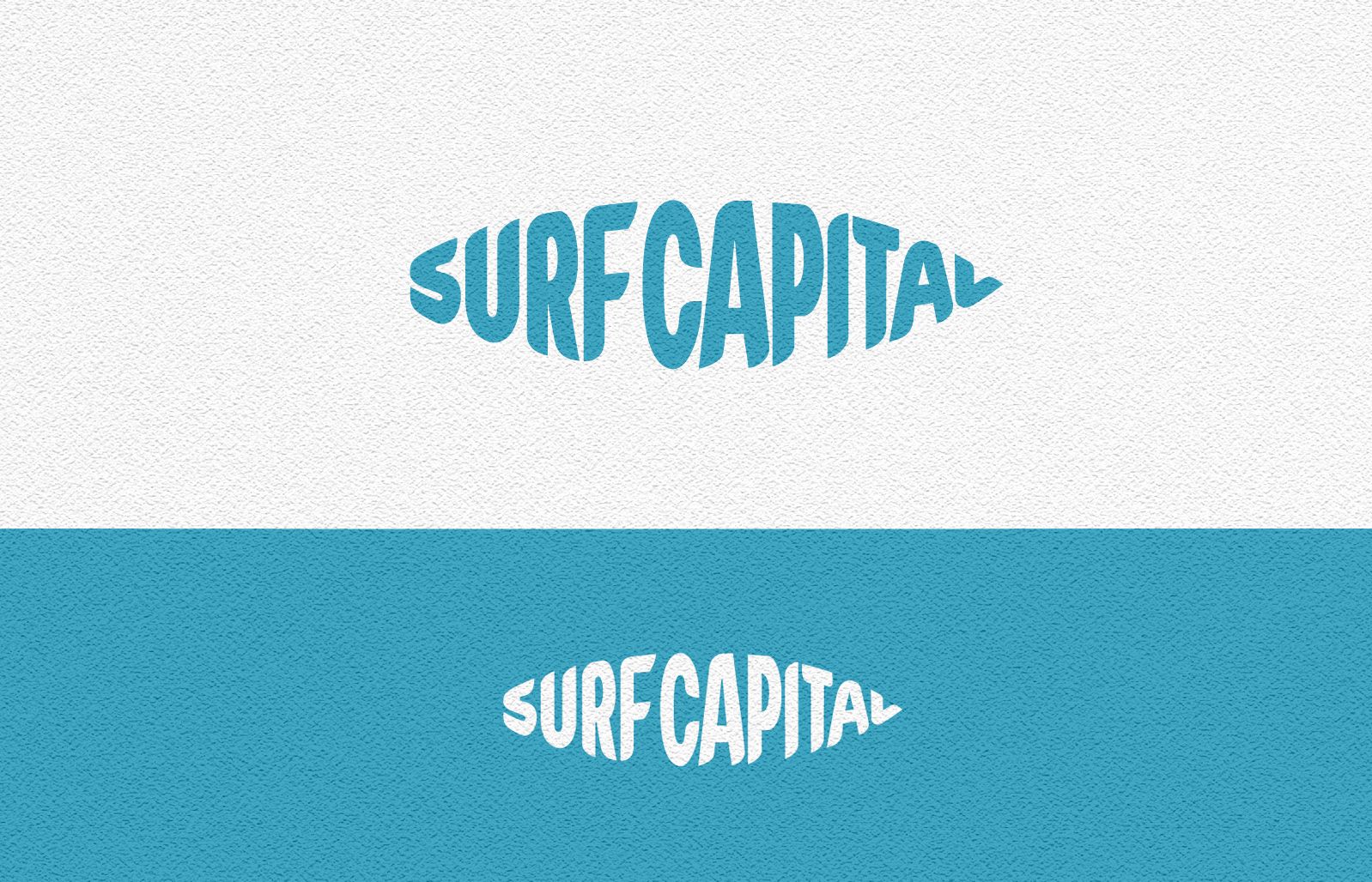 Логотип для Surf Capital - дизайнер andblin61
