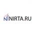 Логотип для nirta.ru - дизайнер Darik