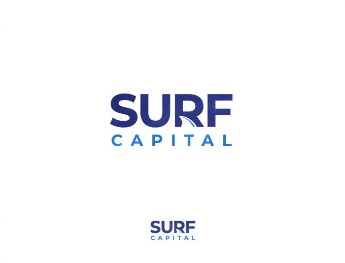Логотип для Surf Capital - дизайнер Alexey_SNG