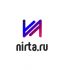 Логотип для nirta.ru - дизайнер Lola
