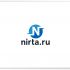 Логотип для nirta.ru - дизайнер malito