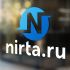 Логотип для nirta.ru - дизайнер malito