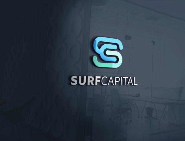 Логотип для Surf Capital - дизайнер zozuca-a