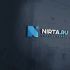 Логотип для nirta.ru - дизайнер zozuca-a