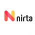 Логотип для nirta.ru - дизайнер Lola