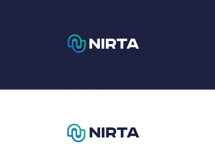 Логотип для nirta.ru - дизайнер SmolinDenis