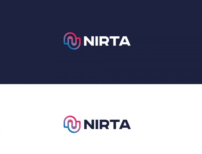 Логотип для nirta.ru - дизайнер SmolinDenis