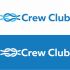 Логотип для Crew Club  - дизайнер _a_sorokina_