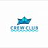 Логотип для Crew Club  - дизайнер mar