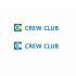 Логотип для Crew Club  - дизайнер sentjabrina30