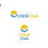Логотип для Crew Club  - дизайнер -lilit53_