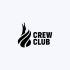 Логотип для Crew Club  - дизайнер 19_andrey_66