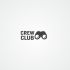 Логотип для Crew Club  - дизайнер everypixel