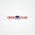 Логотип для Crew Club  - дизайнер everypixel