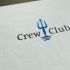 Логотип для Crew Club  - дизайнер asketksm