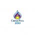 Логотип для Святая Русь 2050 - дизайнер gopotol