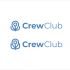 Логотип для Crew Club  - дизайнер kras-sky