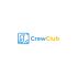 Логотип для Crew Club  - дизайнер Ninpo