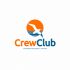 Логотип для Crew Club  - дизайнер GAMAIUN