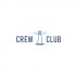 Логотип для Crew Club  - дизайнер Iceface
