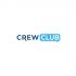Логотип для Crew Club  - дизайнер Iceface