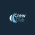 Логотип для Crew Club  - дизайнер Slavik_design