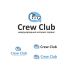 Логотип для Crew Club  - дизайнер LAK