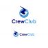 Логотип для Crew Club  - дизайнер LAK