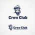 Логотип для Crew Club  - дизайнер Zheravin