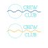 Логотип для Crew Club  - дизайнер muradovamur
