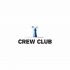 Логотип для Crew Club  - дизайнер ilim1973