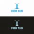 Логотип для Crew Club  - дизайнер ilim1973