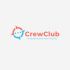 Логотип для Crew Club  - дизайнер pavlonya91